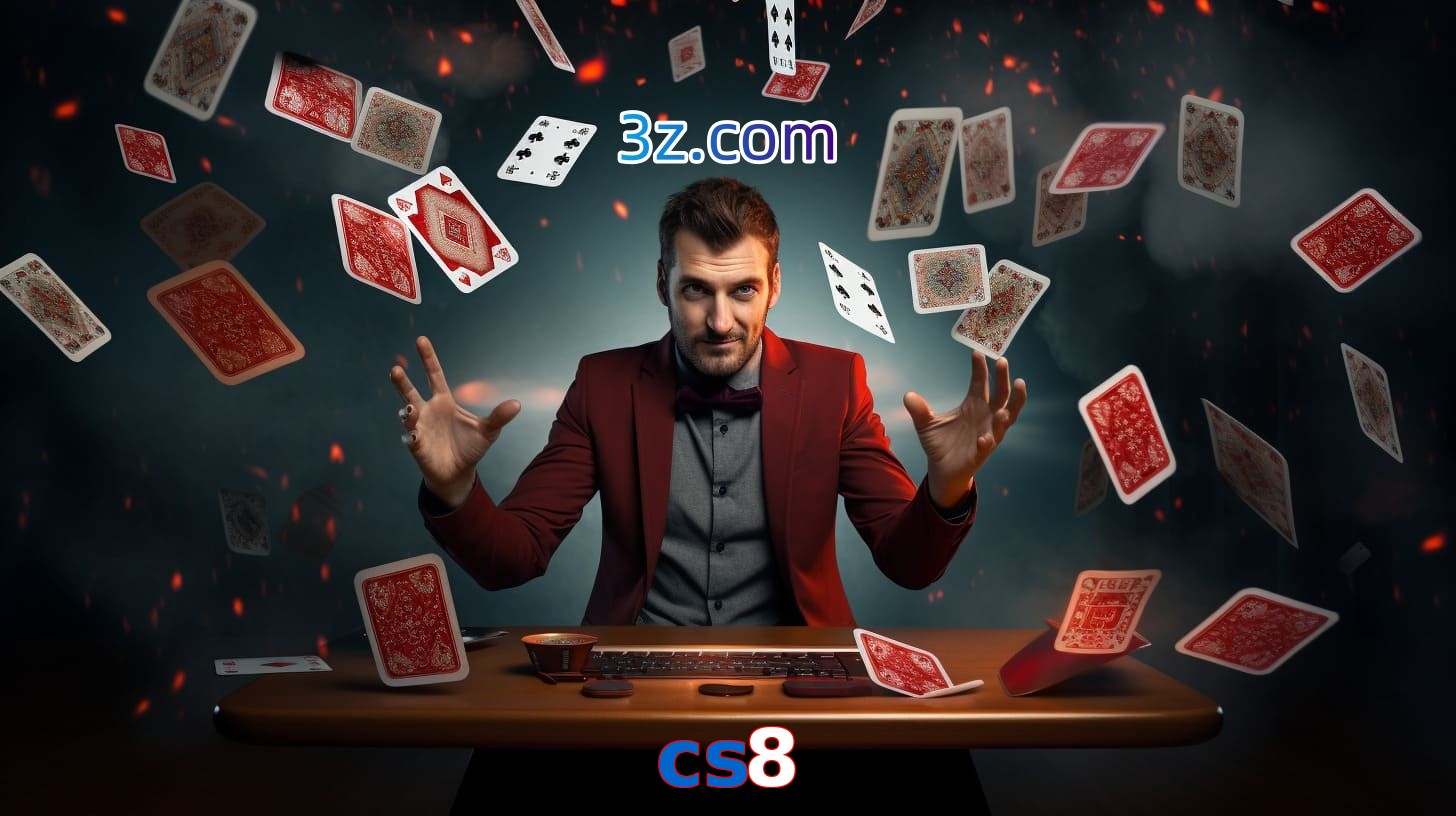 cs8